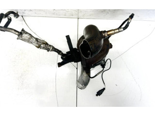 Turbodmychadlo Турбина 115104020700919 Audi Q7 4L