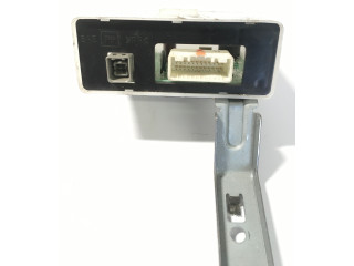 Блок управления 2111BTSTU19, TSTU19 Infiniti FX