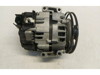 Генератор 06L903018G Audi A7 S7 4K8