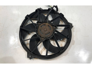 Вентилятор радиатора     8240345    Peugeot 807 