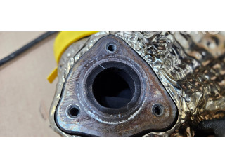 Turbodmychadlo Турбина 059145873FD Audi Q7 4M