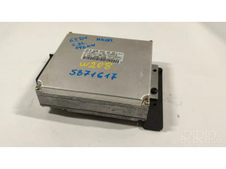 Řídící jednotka A0285454532, A0235458232 Mercedes-Benz CLK A208 C208 1999