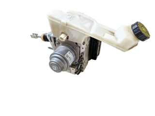 Блок АБС LX6C2D335, LX6C2D335MH   Ford  Escape IV  2020- года