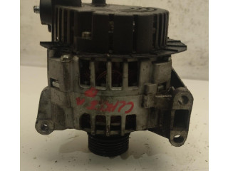 Генератор    Mercedes-Benz A W168      