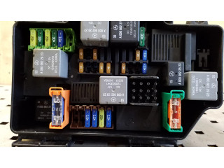 Блок предохранителей  A2059981301   Mercedes-Benz GLC X253 C253    