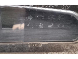 Přístrojová deska Renault Espace - Grand espace V 2000 6025406501, 6025406501