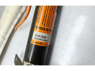 Боковая подушка безопасности 9141638   Volvo V70