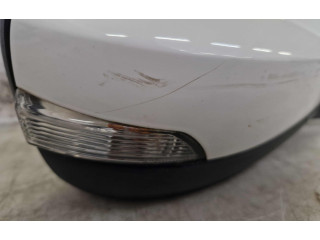 Зеркало электрическое Skoda Fabia Mk3 (NJ) 2015 - 2021 года