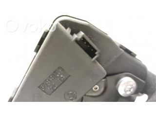 Моторчик заднего дворника 69036679, 0390201559 BMW 3 E46