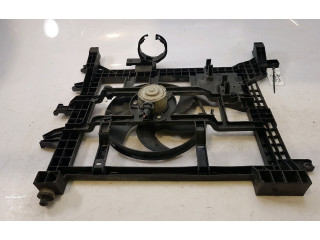 Вентилятор радиатора     214810879R, B0-5782U    Dacia Duster 