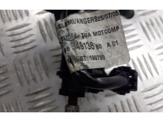 Vstřikovací lišta 9654913680 Citroen C2