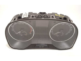 Панель приборов 6V0920740D, A2C18524600   Skoda Fabia Mk3 (NJ)       