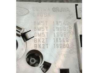 Блок управления климат-контролем BK2T18549, CM5T19980   Ford Transit Custom