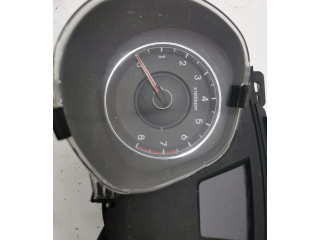 Панель приборов    Hyundai ix20       