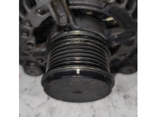 Генератор    Volkswagen Polo      