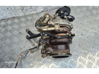  Турбина Volkswagen Golf VII  06K145874L, 06H145710C         