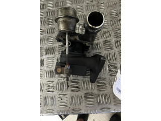 Turbodmychadlo Турбина 54391015082 Nissan Note (E11) K9K_274