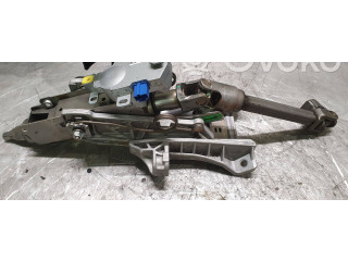 Рулевая рейка 6G9N3F880DC, P30665124 Volvo S80 2007 - 2013 года