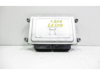 Блок управления двигателем Блок управления 96983177   Chevrolet Astra