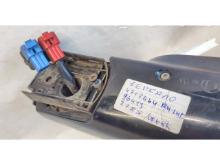 Zpětné zrcátko Chrysler Voyager 1998 010449