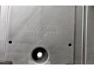 Панель приборов 76916732OU, 84627KM Peugeot 108