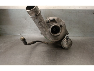 Turbodmychadlo Турбина 55181245, 55181245 Fiat Stilo 192A9000