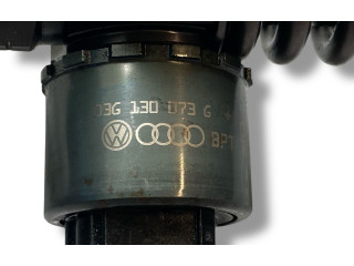 Жиклер (жиклеры) (форсунка (форсунки) 03G130073G, 0414720404 Mitsubishi Outlander