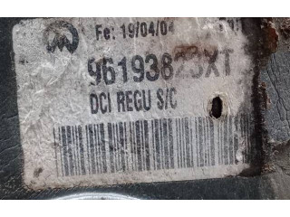 Зеркало электрическое Citroen Berlingo 1996 - 2002 года