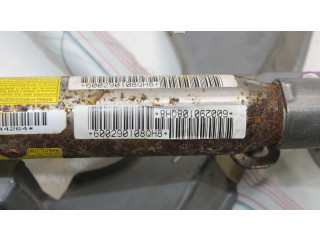 Боковая подушка безопасности Mitsubishi Pajero