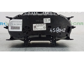 Панель приборов 5G1920741B Volkswagen Golf VII