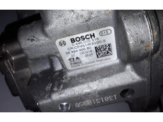 Vstřikovací čerpadlo 9688499680, 0445010516   Citroen Berlingo    9HP (DV6DTED) 