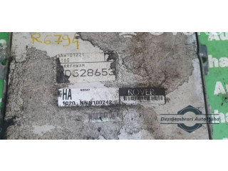 Блок управления двигателем Блок управления NNN100742. Rover 25