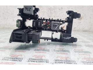 Pojistková skříňka 4L1937503 Audi Q7 4L 2008