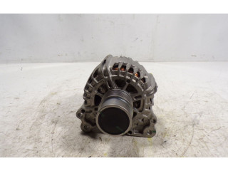 Генератор 04E903015, 04E903015   Audi A1      