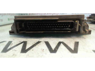 Řídící jednotka 46411120, 61602072 Fiat 500 Cinquecento 1994