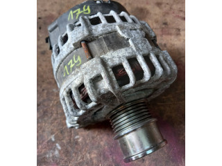 Генератор 04E903015E, 0125811132   Skoda Superb B8 (3V)      