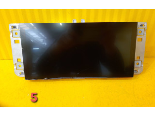 Дисплей 83A919605, 83A919605 Audi Q3 F3