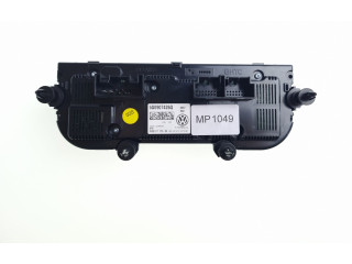 Блок управления климат-контролем 5G0907426Q, 5HB011176 Volkswagen Golf VII