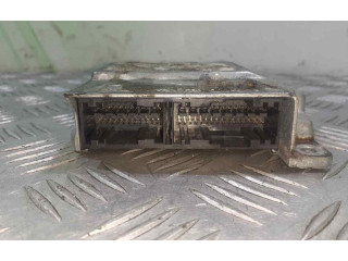 Блок подушек безопасности 9653493780   Citroen C4 I