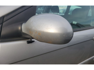 Зеркало (механическое)       Citroen C5  2005 - 2008 года   
