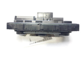 Блок управления климат-контролем 3T0820047M Skoda Yeti (5L)