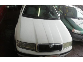 Блок управления климат-контролем    Skoda Octavia Mk1 (1U)
