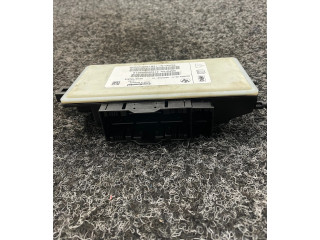 Блок подушек безопасности 9350002 BMW X3 F25