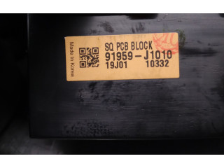 Модуль управления BSM 91959J1010   KIA Xceed    