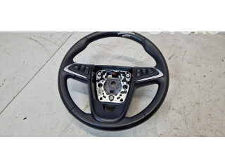 Руль Saab 9-5 2010 - 2016 года 13332551