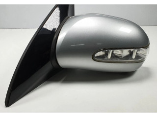 Зеркало электрическое        Mercedes-Benz R W251  2005 - 2013 года   