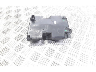 Блок управления климат-контролем 8697155   Volvo V50