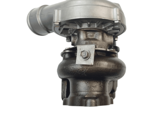 Turbodmychadlo Турбина 53169706704, IT-53169706706 Toyota Land Cruiser (BJ70)