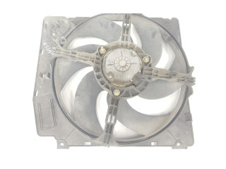 Вентилятор радиатора 8240081, 46536955 Fiat Coupe 2.0