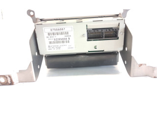 Дисплей 8750A087, 34H004 Mitsubishi Grandis